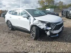 5XYK33DF7RG182576 2024 KIA SPORTAGE