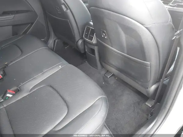 5XYK33DF7RG182576 2024 KIA SPORTAGE - Image 8