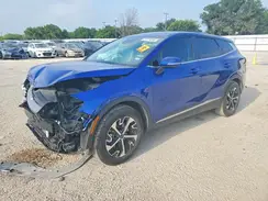 5XYK33DF7RG182853 2024 KIA SPORTAGE