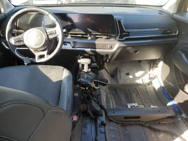 5XYK33DF7RG192833 2024 KIA SPORTAGE - Image 8