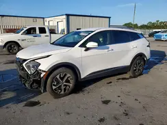 5XYK33DF7RG194887 2024 KIA SPORTAGE