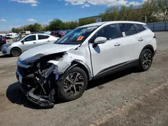 5XYK33DF7RG195697 2024 KIA SPORTAGE