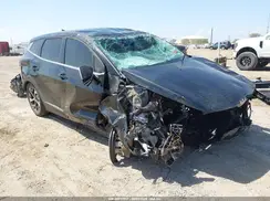5XYK33DF7RG196705 2024 KIA SPORTAGE