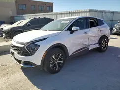 5XYK33DF7RG196767 2024 KIA SPORTAGE