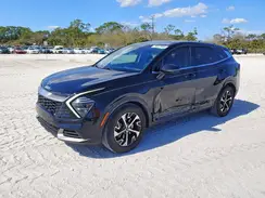 5XYK33DF7RG198177 2024 KIA SPORTAGE