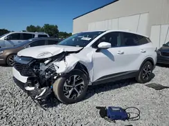 5XYK33DF7RG212045 2024 KIA SPORTAGE