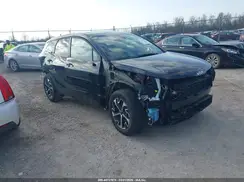 5XYK33DF7RG219142 2024 KIA SPORTAGE