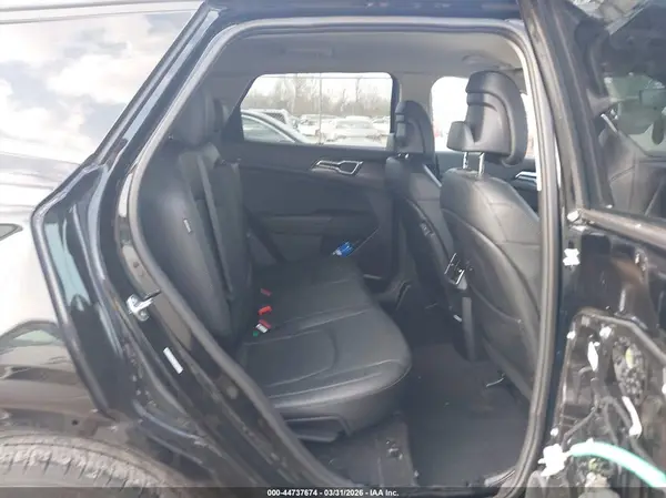 5XYK33DF7RG219142 2024 KIA SPORTAGE - Image 8