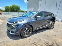 5XYK33DF7RG219660 2024 KIA SPORTAGE
