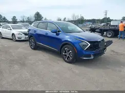 5XYK33DF7RG224891 2024 KIA SPORTAGE