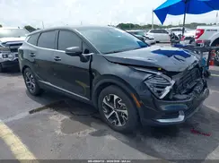 5XYK33DF7RG227449 2024 KIA SPORTAGE