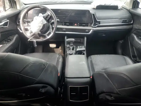 5XYK33DF7RG227967 2024 KIA SPORTAGE - Image 8