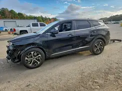 5XYK33DF7RG230559 2024 KIA SPORTAGE