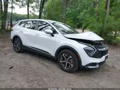 5XYK33DF7RG232361 2024 KIA SPORTAGE