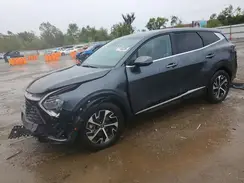 5XYK33DF7SG235198 2025 KIA SPORTAGE