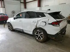 5XYK33DF7SG240448 2025 KIA SPORTAGE