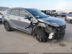 5XYK33DF7SG243351 2025 KIA SPORTAGE