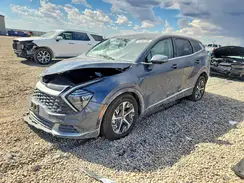 5XYK33DF7SG247982 2025 KIA SPORTAGE
