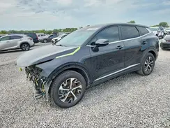 5XYK33DF7SG254608 2025 KIA SPORTAGE