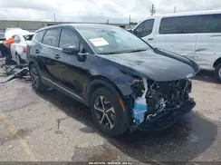 5XYK33DF7SG255550 2025 KIA SPORTAGE