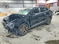5XYK33DF7SG257217 2025 KIA SPORTAGE