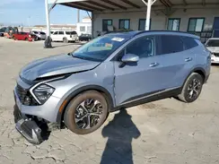 5XYK33DF7SG257718 2025 KIA SPORTAGE