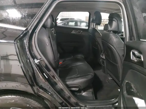 5XYK33DF7SG272154 2025 KIA SPORTAGE - Image 8