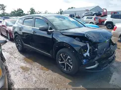 5XYK33DF7SG273420 2025 KIA SPORTAGE