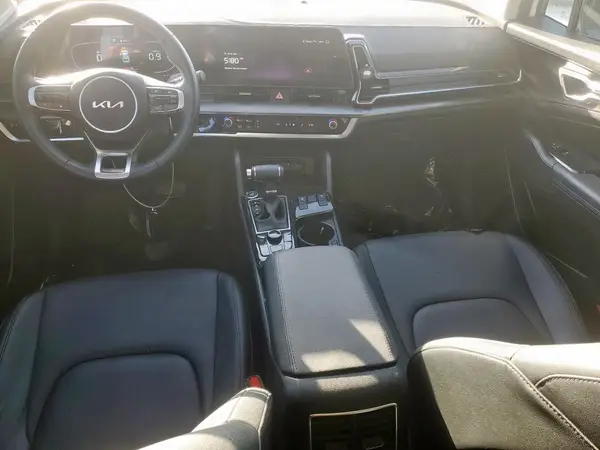 5XYK33DF7SG273630 2025 KIA SPORTAGE - Image 8