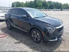 5XYK33DF7SG274048 2025 KIA SPORTAGE