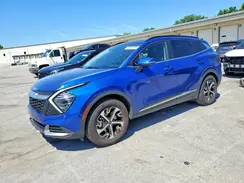 5XYK33DF7SG274194 2025 KIA SPORTAGE