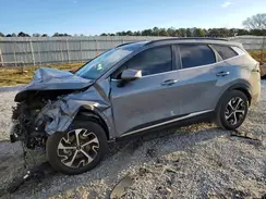 5XYK33DF7SG275197 2025 KIA SPORTAGE