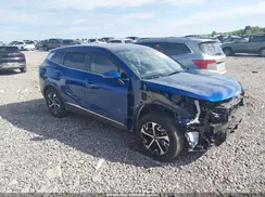 5XYK33DF7SG285311 2025 KIA SPORTAGE