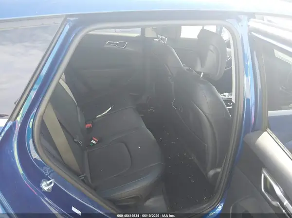 5XYK33DF7SG285311 2025 KIA SPORTAGE - Image 8