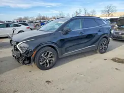5XYK33DF7SG291514 2025 KIA SPORTAGE