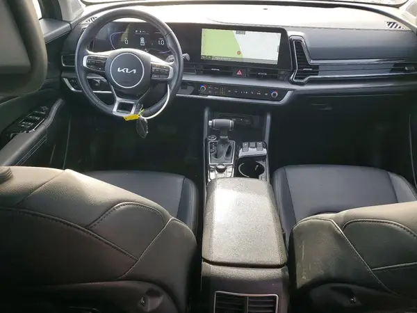 5XYK33DF7SG291514 2025 KIA SPORTAGE - Image 8