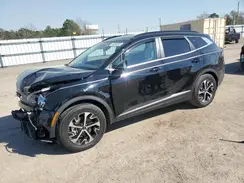 5XYK33DF7SG294770 2025 KIA SPORTAGE