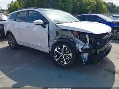 5XYK33DF7SG298740 2025 KIA SPORTAGE