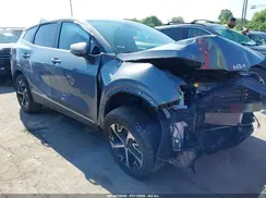 5XYK33DF7SG299922 2025 KIA SPORTAGE
