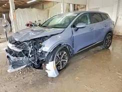 5XYK33DF7SG304763 2025 KIA SPORTAGE