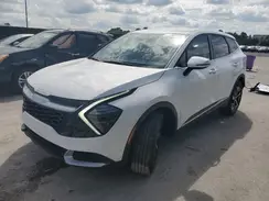 5XYK33DF7SG310613 2025 KIA SPORTAGE