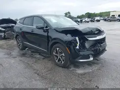 5XYK33DF7SG314578 2025 KIA SPORTAGE