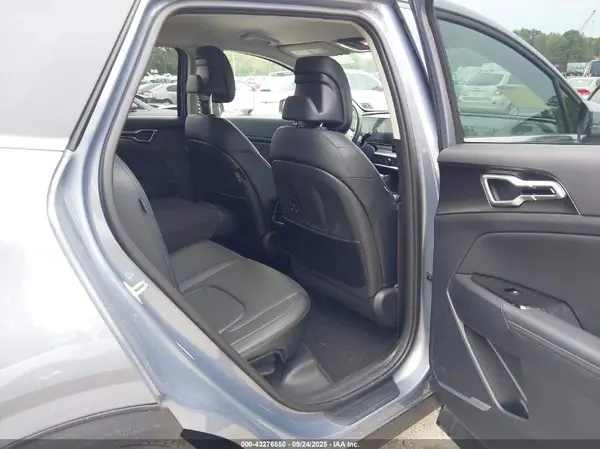 5XYK33DF7SG316850 2025 KIA SPORTAGE - Image 8
