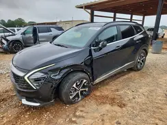 5XYK33DF7SG318050 2025 KIA SPORTAGE