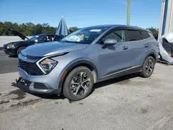 5XYK33DF7SG322034 2025 KIA SPORTAGE