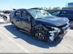 5XYK33DF7SG322163 2025 KIA SPORTAGE