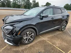 5XYK33DF7SG324186 2025 KIA SPORTAGE