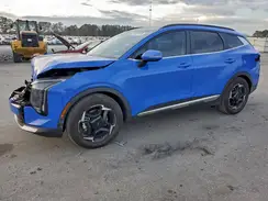 5XYK33DF7TG332984 2026 KIA SPORTAGE