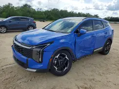 5XYK33DF7TG334427 2026 KIA SPORTAGE