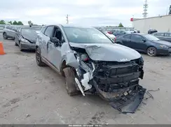 5XYK33DF7TG337893 2026 KIA SPORTAGE